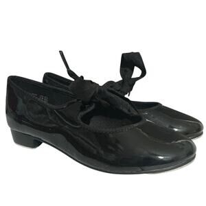 ABT American Ballet Theatre spotlights kids dance shoes size 12 1/2